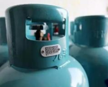 气瓶条码的安装特点